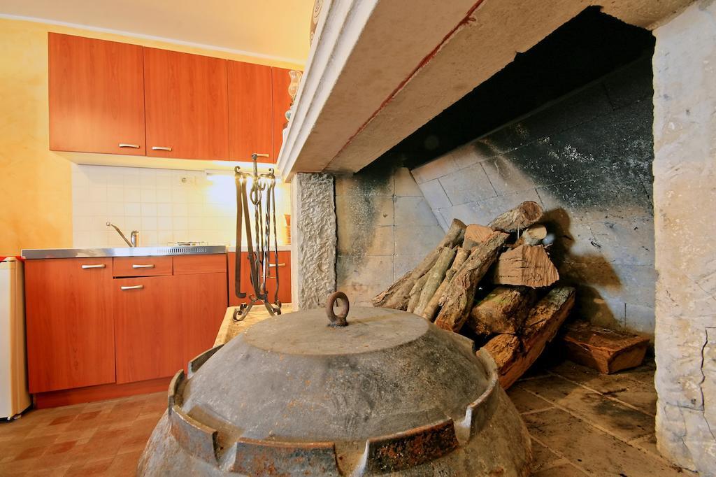 Apartments Bazjak Livade ห้อง รูปภาพ