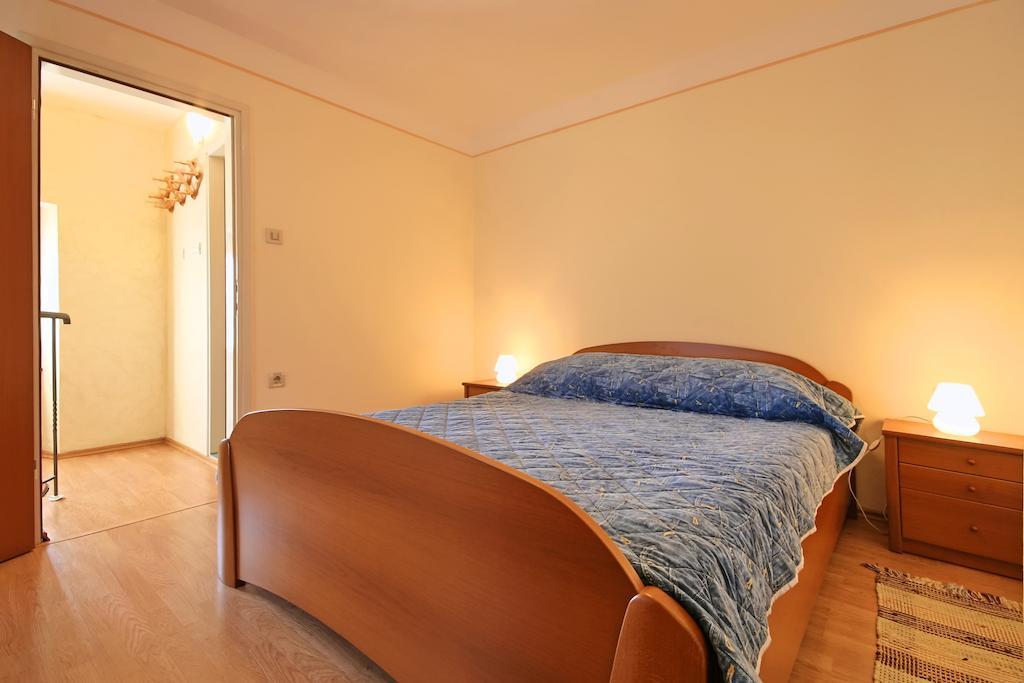 Apartments Bazjak Livade ห้อง รูปภาพ